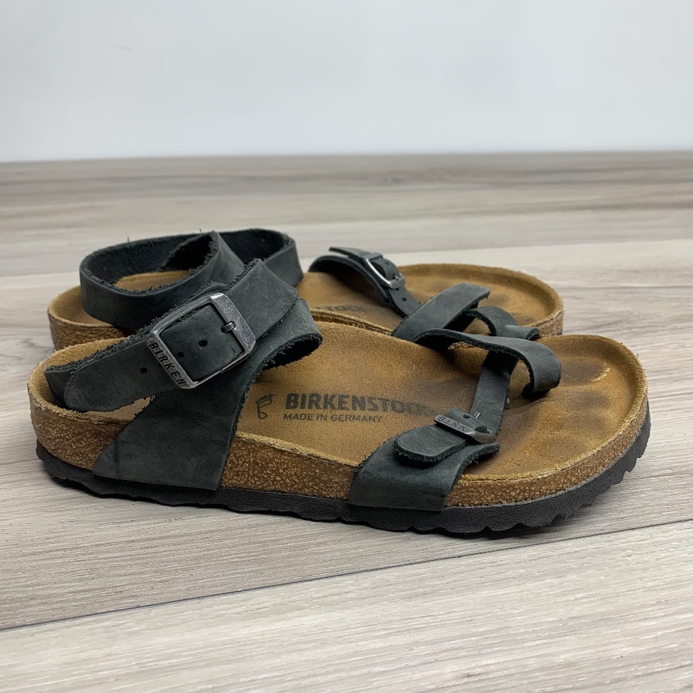toe wrap birkenstocks